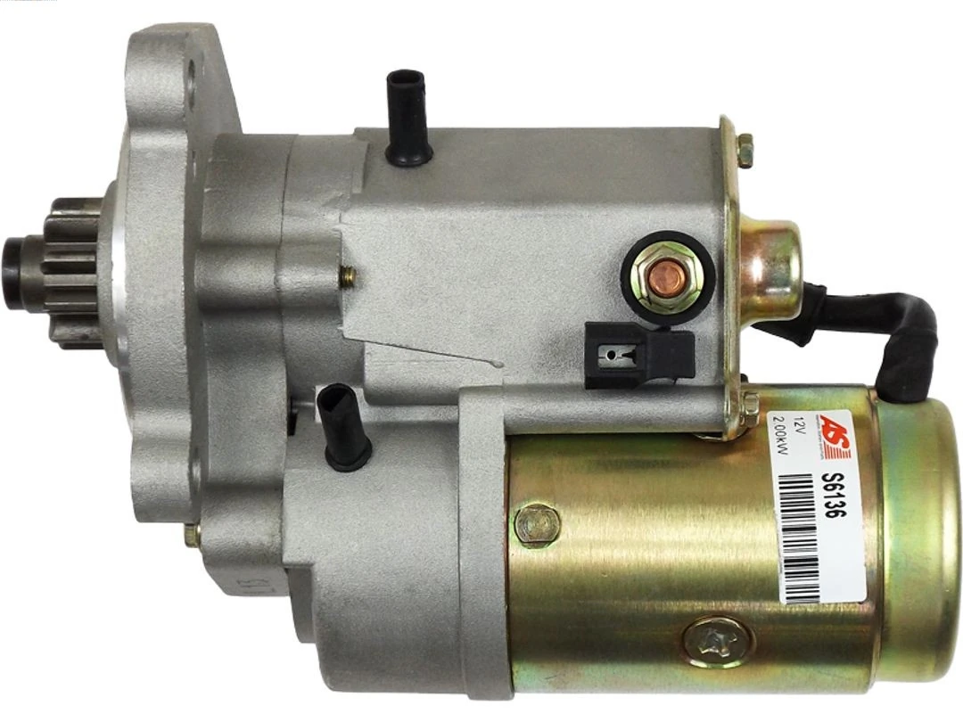 AS-PL S6136 Starter