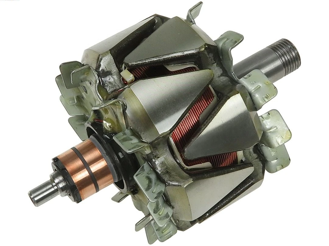 Rotor, alternator Brand new AS-PL AR5032