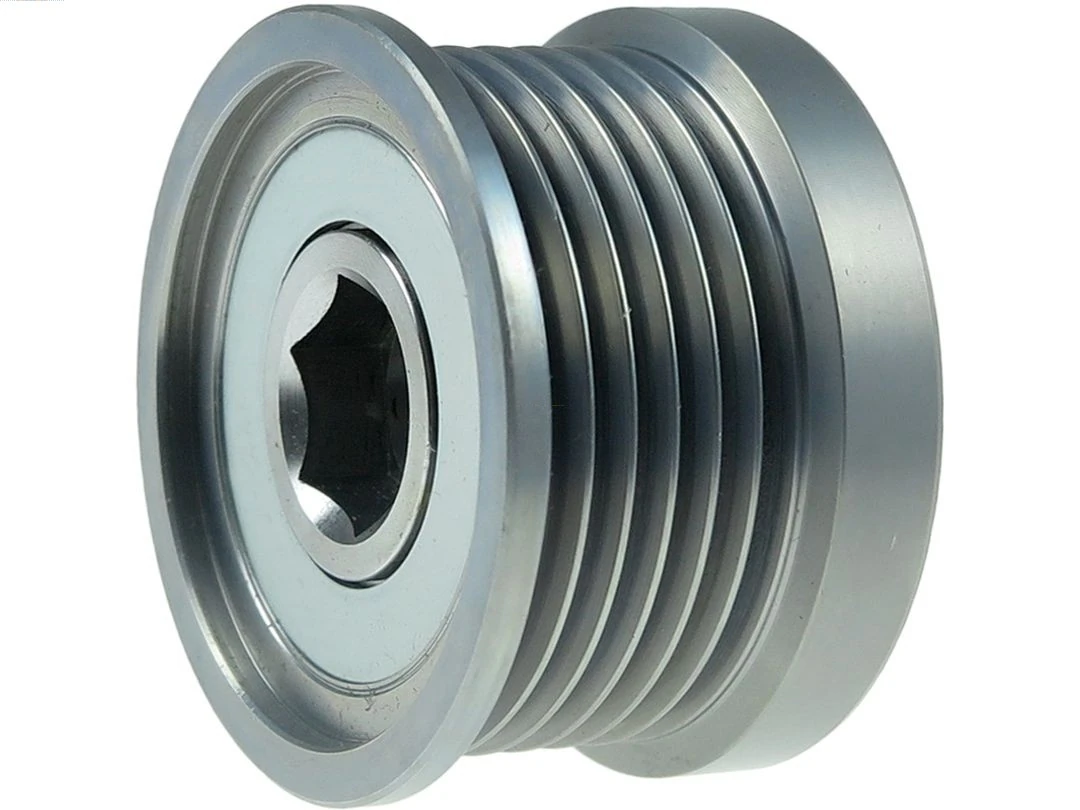 Alternator Freewheel Clutch Brand new AS-PL AFP6044