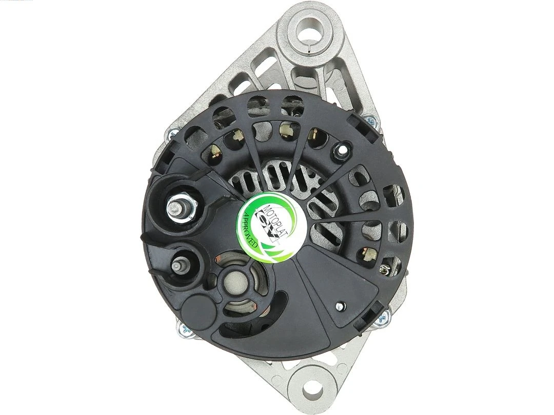Alternator Remanufactured AS-PL A4077PR