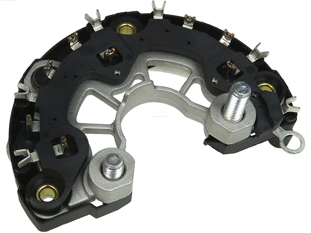 Rectifier, alternator Brand new AS-PL ARC0085