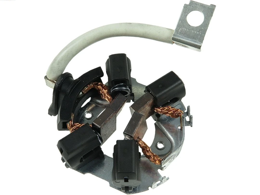 Holder, carbon brushes Brand new Bosch SBH0009(BOSCH)