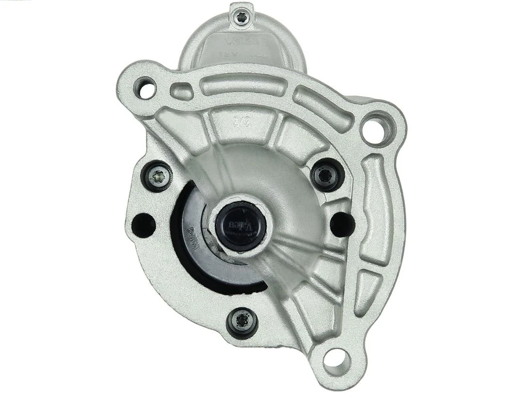 Starter Remanufactured AS-PL S3010PR