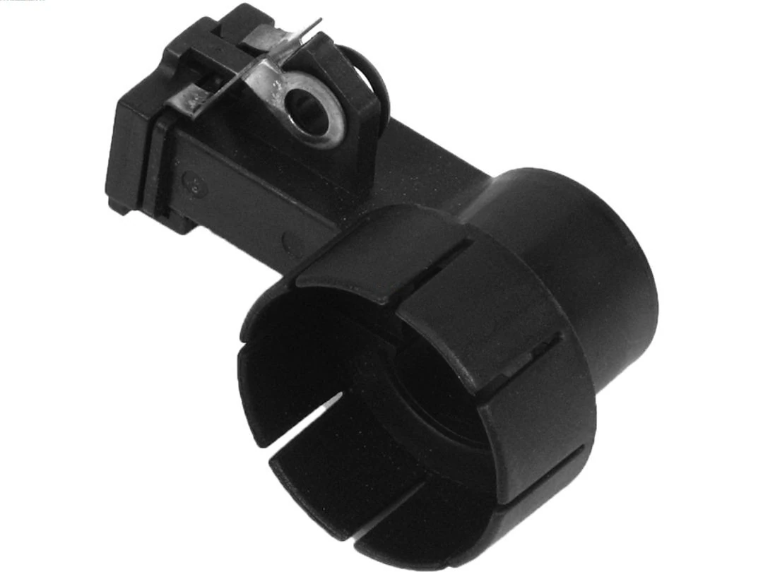 Holder, carbon brushes Brand new AS-PL ABH1005