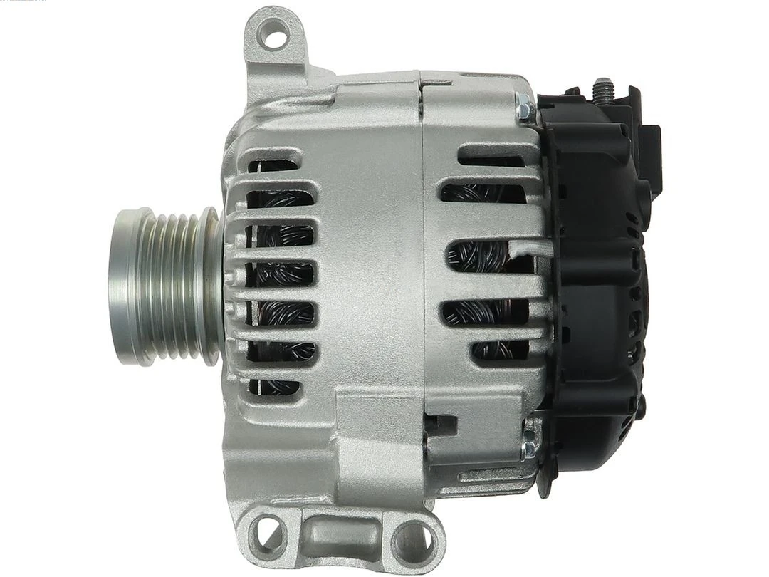 Alternator Remanufactured AS-PL A3158PR