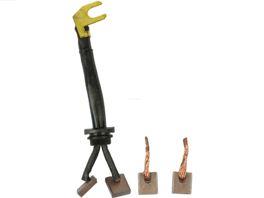 Carbon Brush, starter Brand new AS-PL SB2010