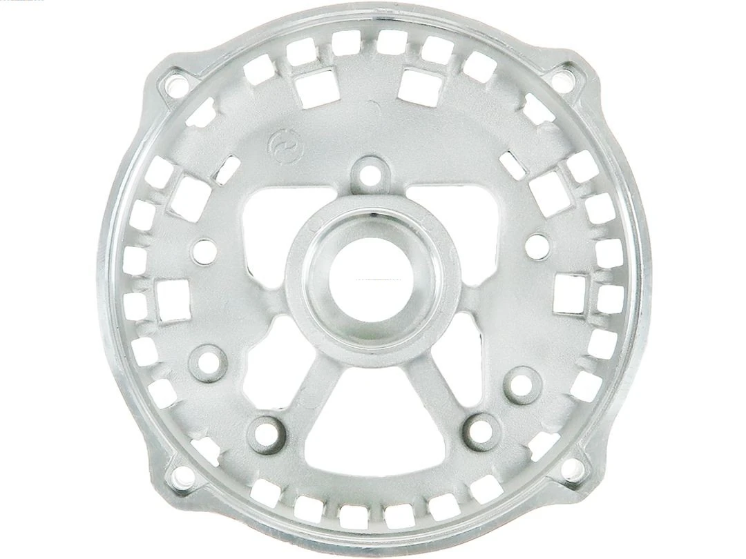 AS-PL ABR9024S Bracket, alternator drive flange