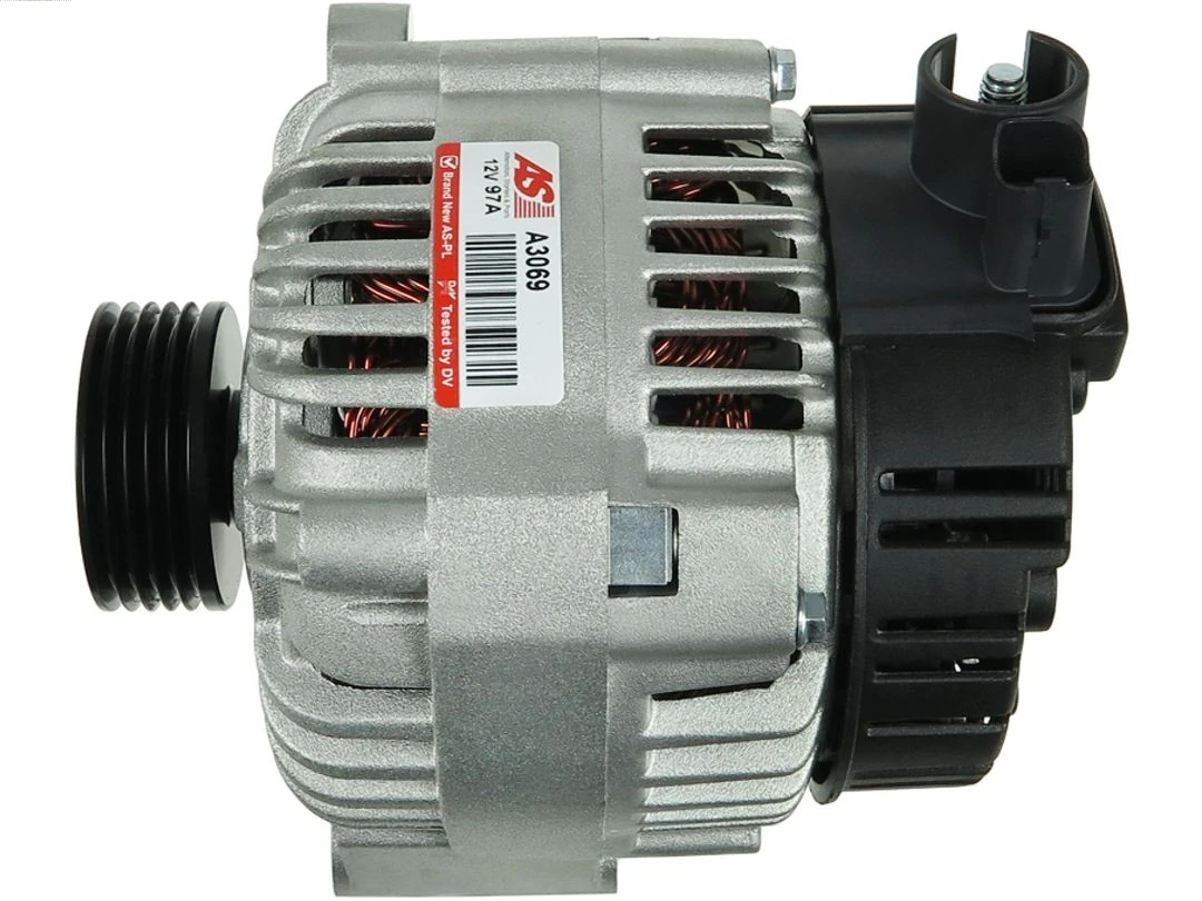 Alternator Brand new AS-PL A3069