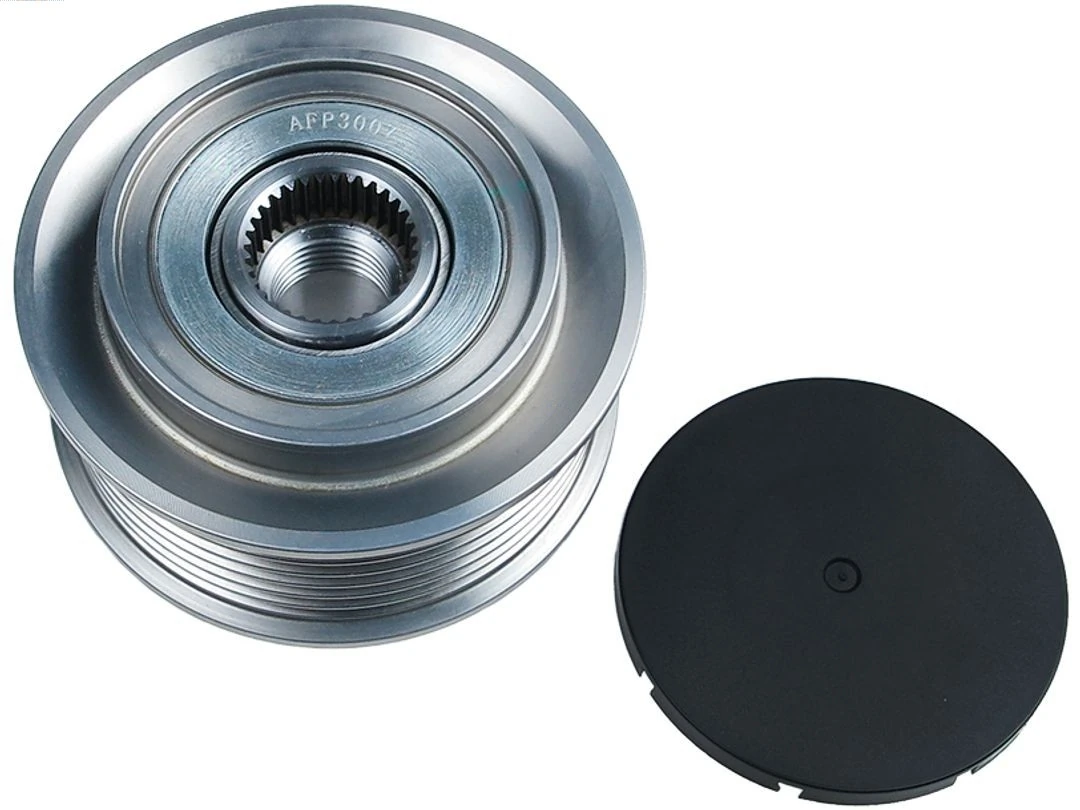Alternator Freewheel Clutch Brand new AS-PL AFP3007