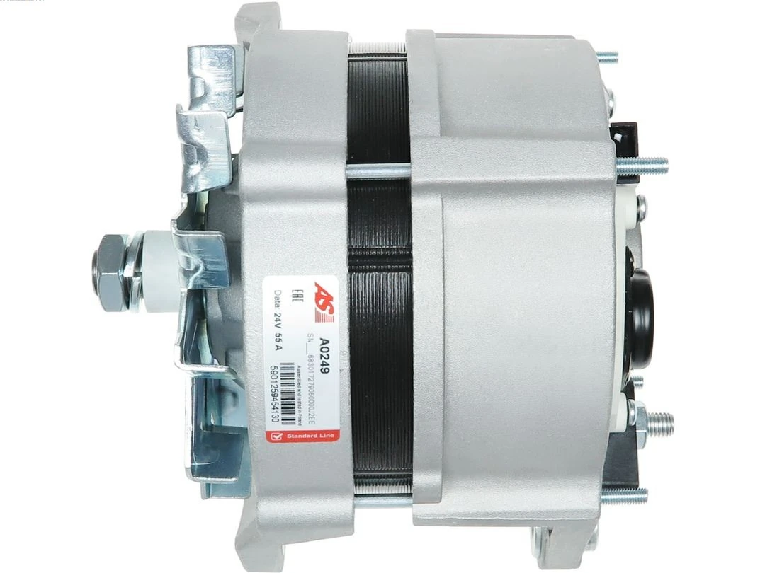 AS-PL A0249 Alternator