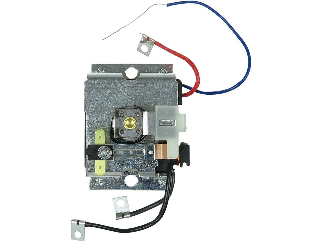 AS-PL SS0328P Solenoid Switch, starter