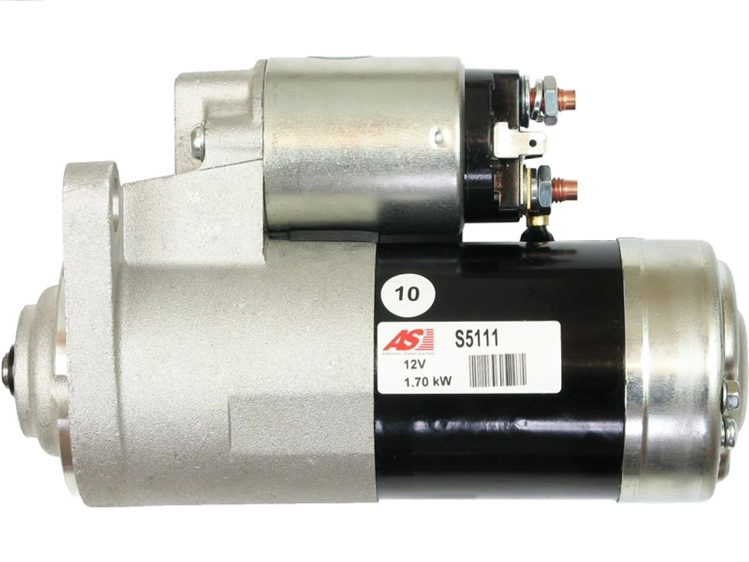 AS-PL S5111 Starter