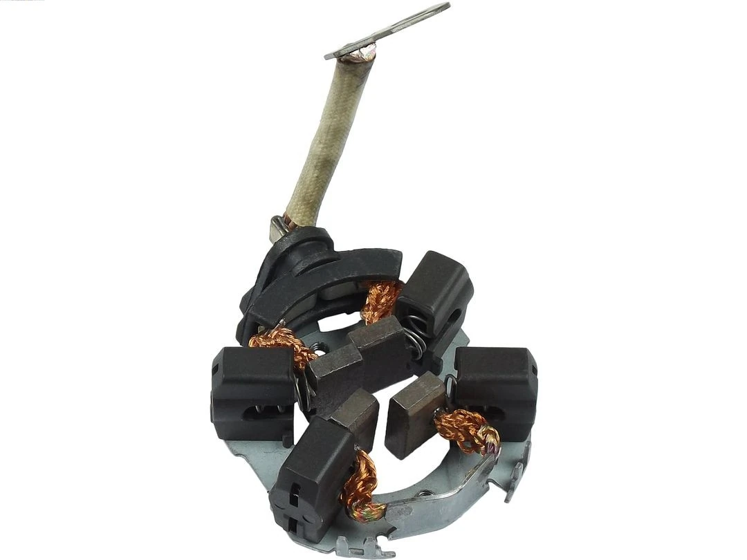Holder, carbon brushes Brand new AS-PL SBH0051