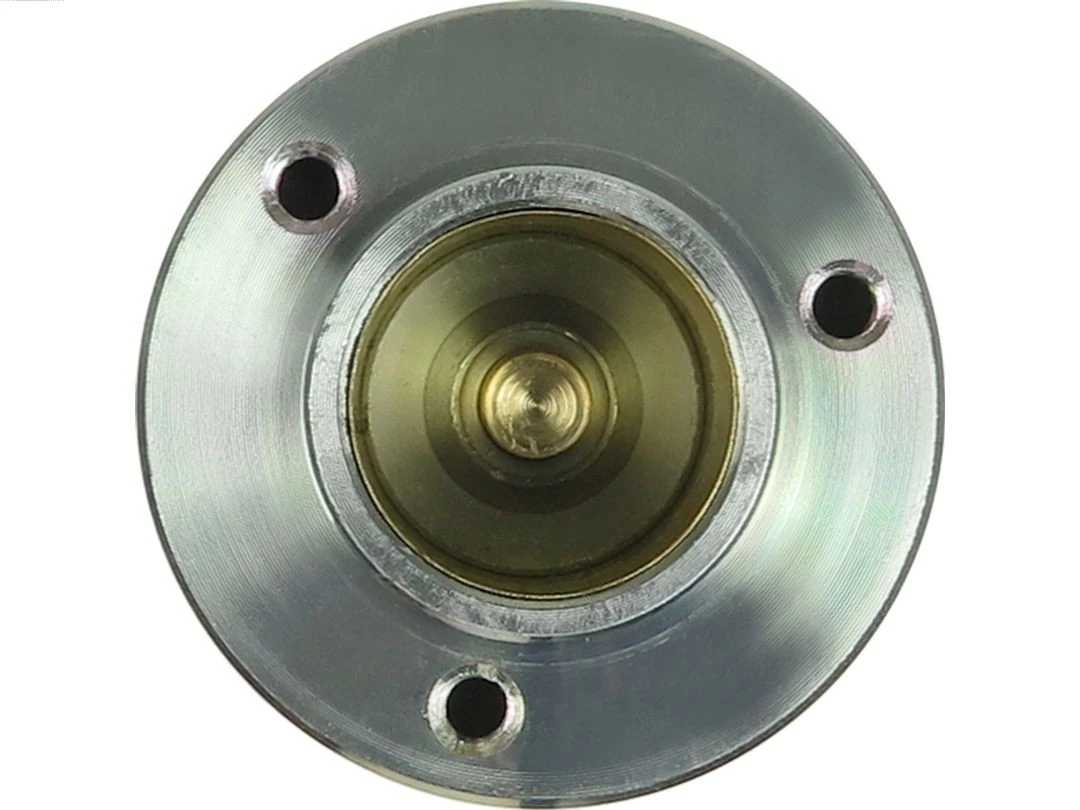 AS-PL SS0108 Solenoid Switch, starter