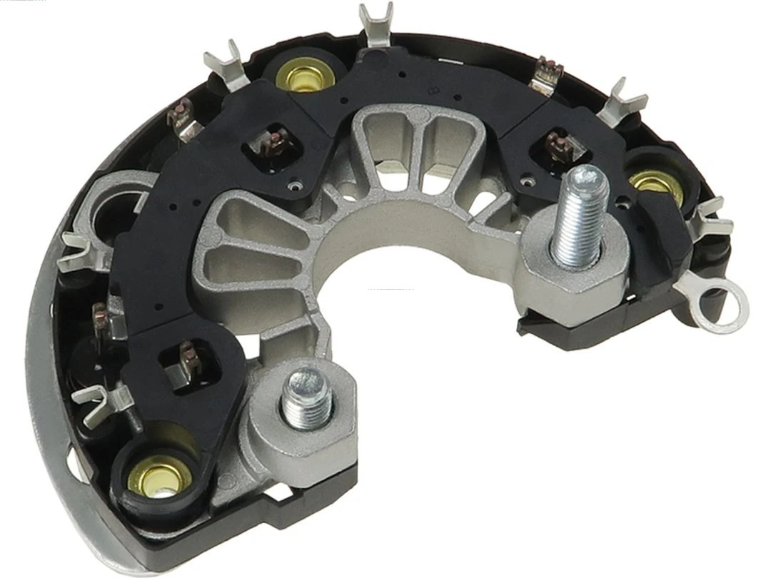 Rectifier, alternator Brand new AS-PL ARC0162