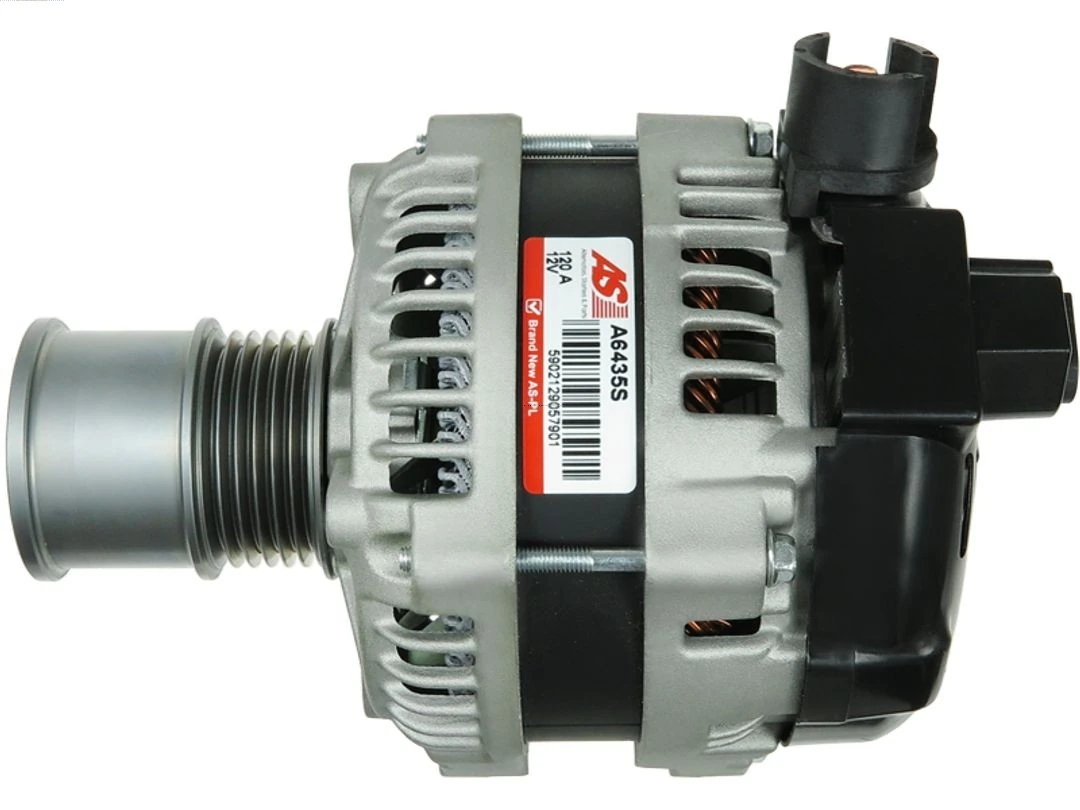 Alternator Brand new AS-PL A6435S
