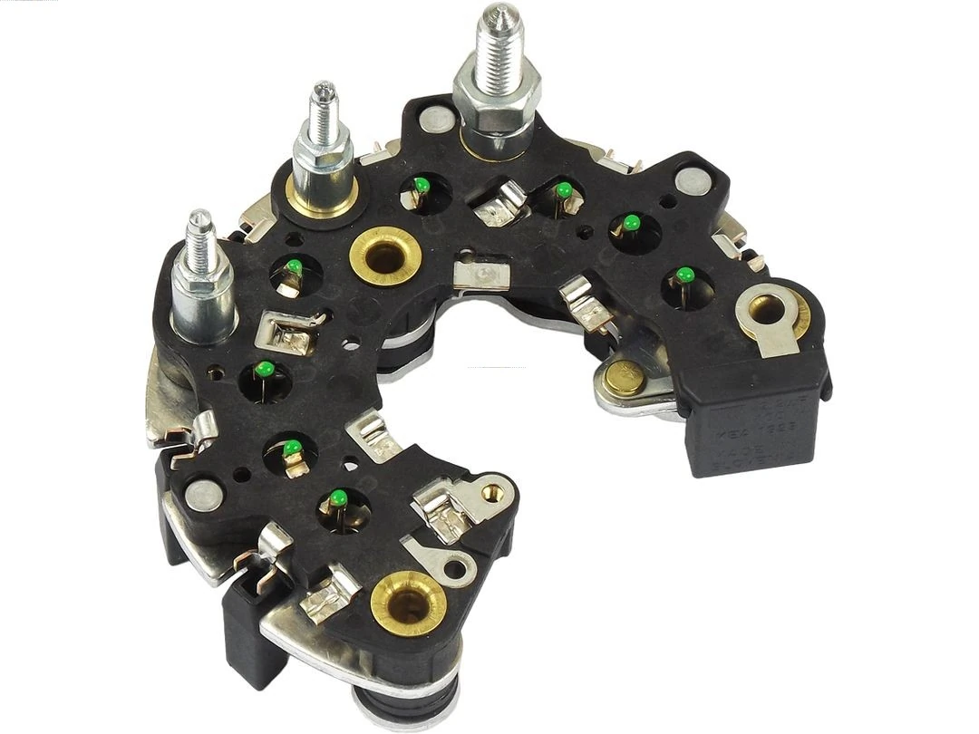 Rectifier, alternator Brand new Letrika ARC9053(LETRIKA)