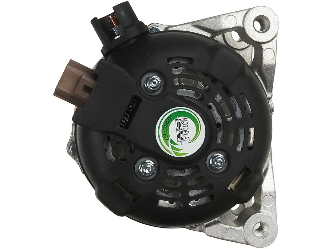 AS-PL A6018SR Alternator