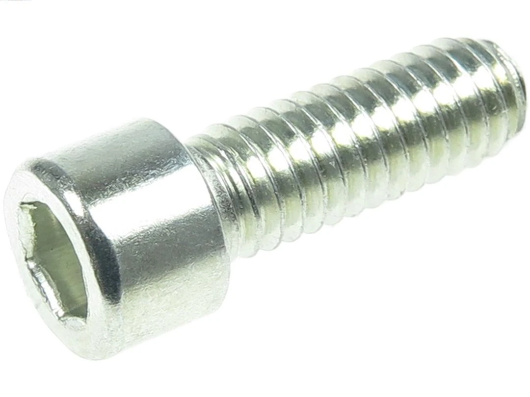 Repair Set, alternator Brand new AS-PL SRS1006