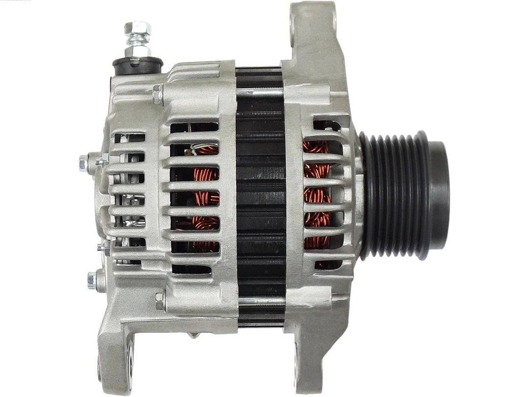 Alternator Brand new AS-PL A2023(P)
