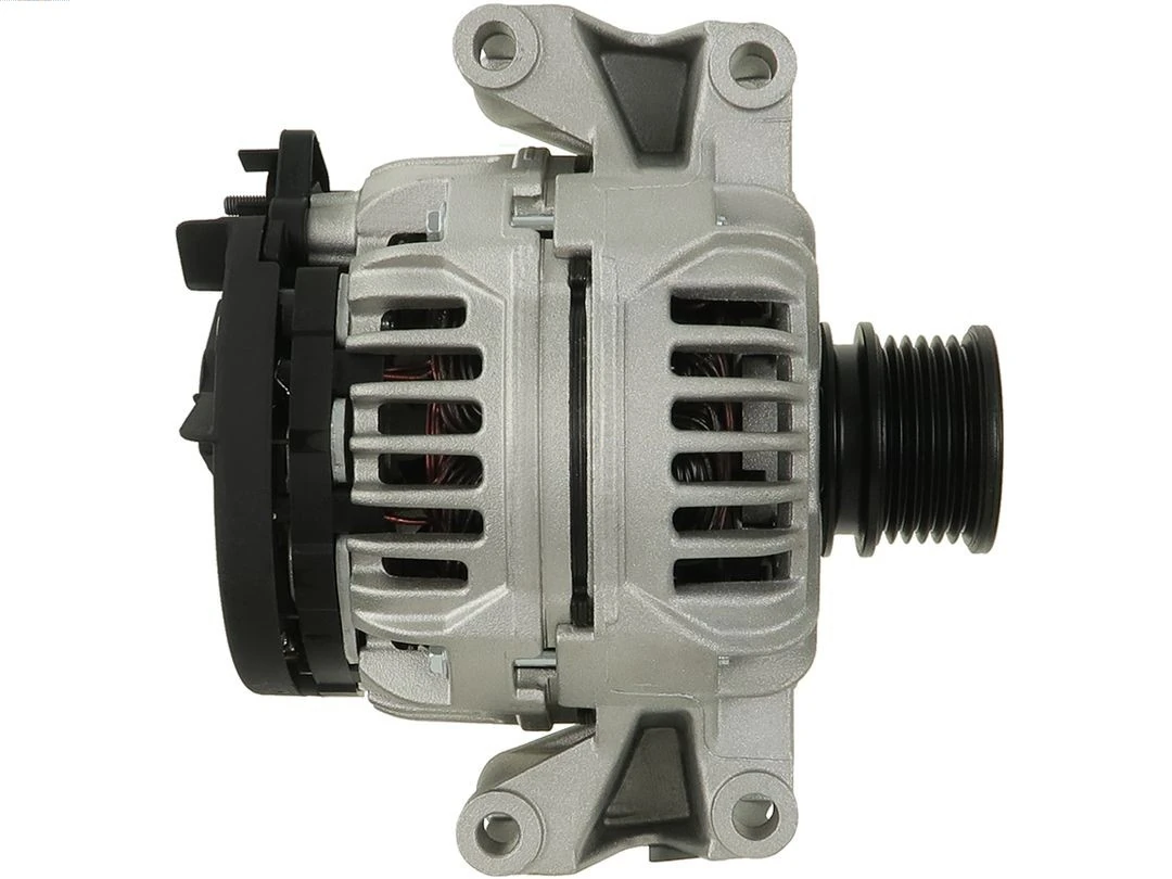 Alternator Remanufactured AS-PL A0517PR