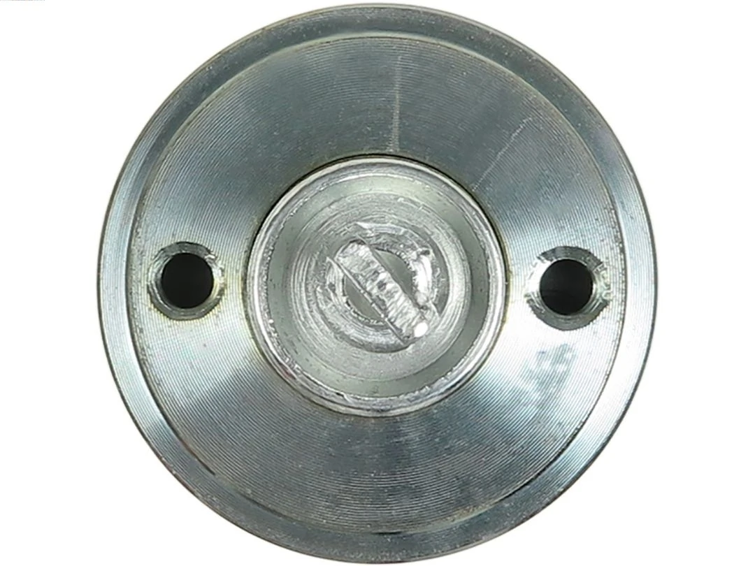 Solenoid Switch, starter Brand new AS-PL SS0154