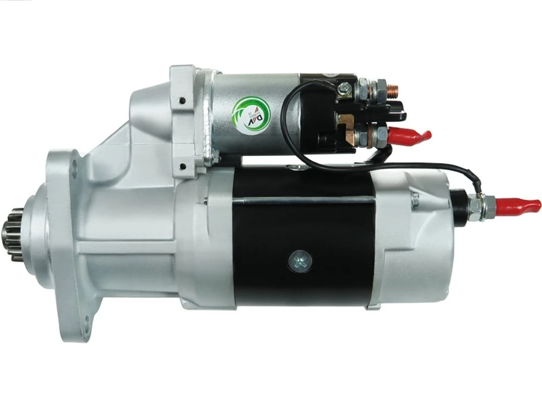 AS-PL S1129 Starter