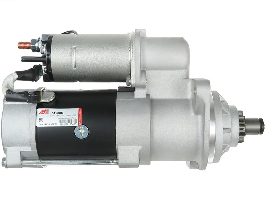 AS-PL S1230S Starter