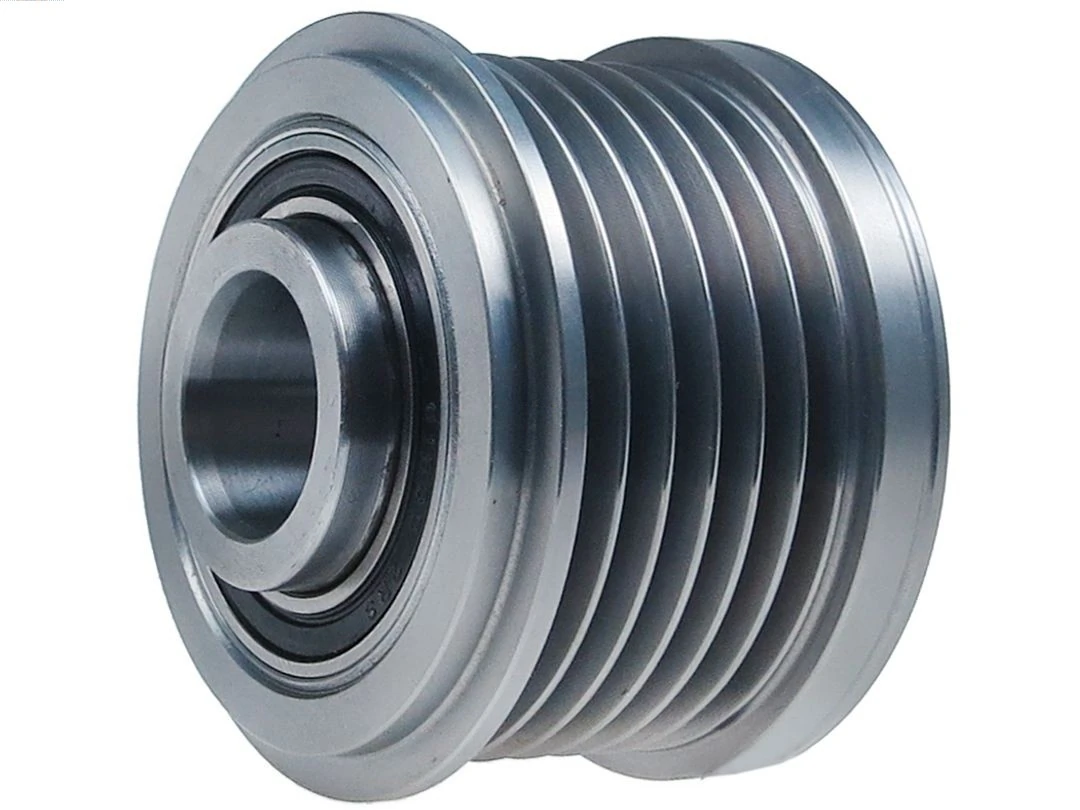 Alternator Freewheel Clutch Brand new AS-PL AFP3026