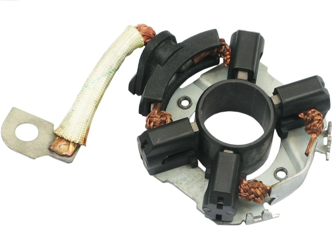 Holder, carbon brushes Brand new AS-PL SBH0072