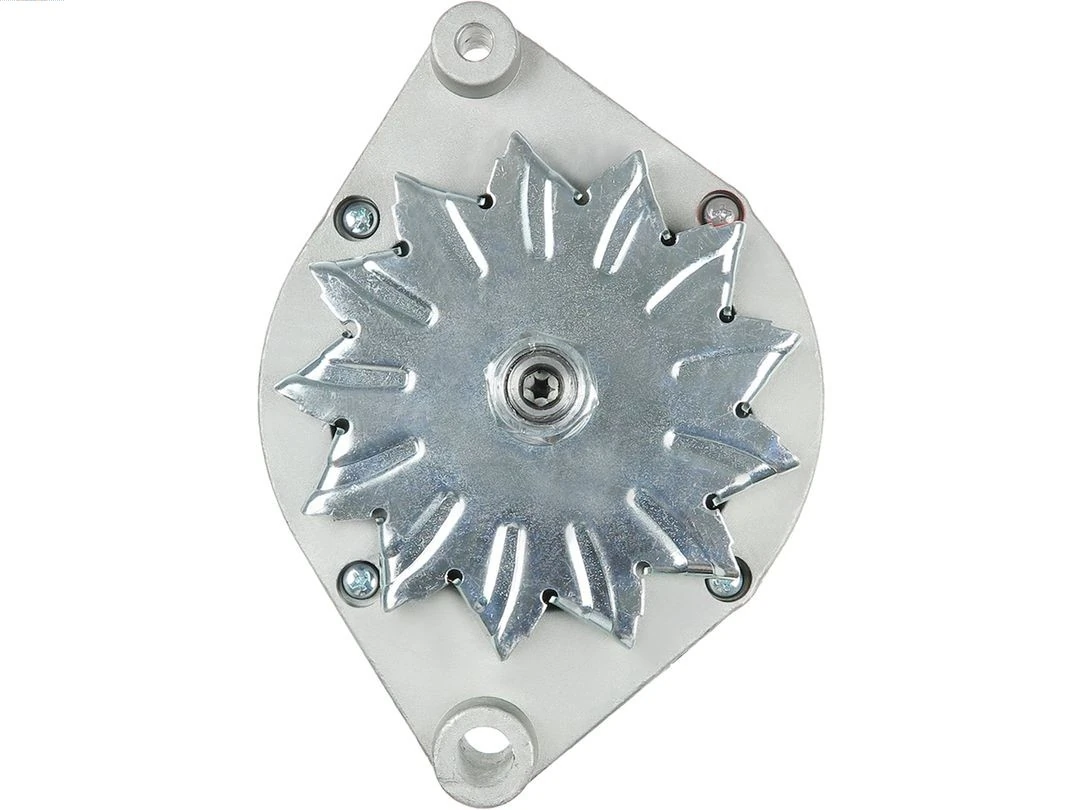 AS-PL A0100 Alternator