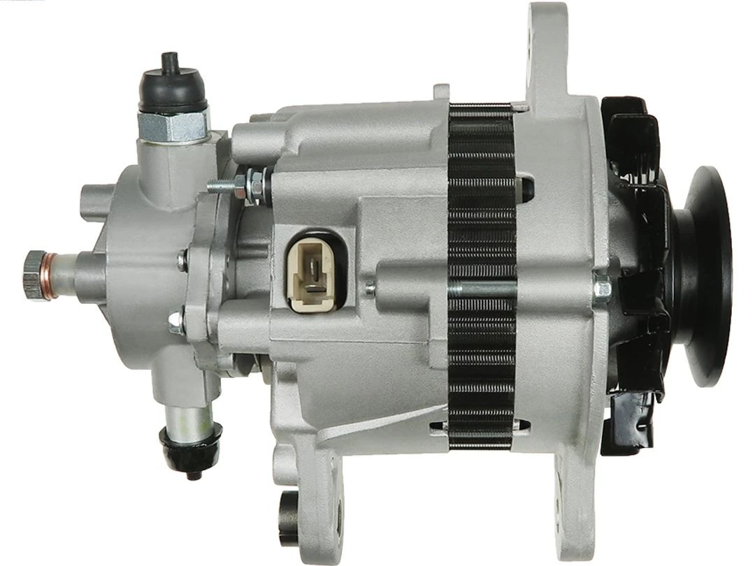 AS-PL A5278 Alternator