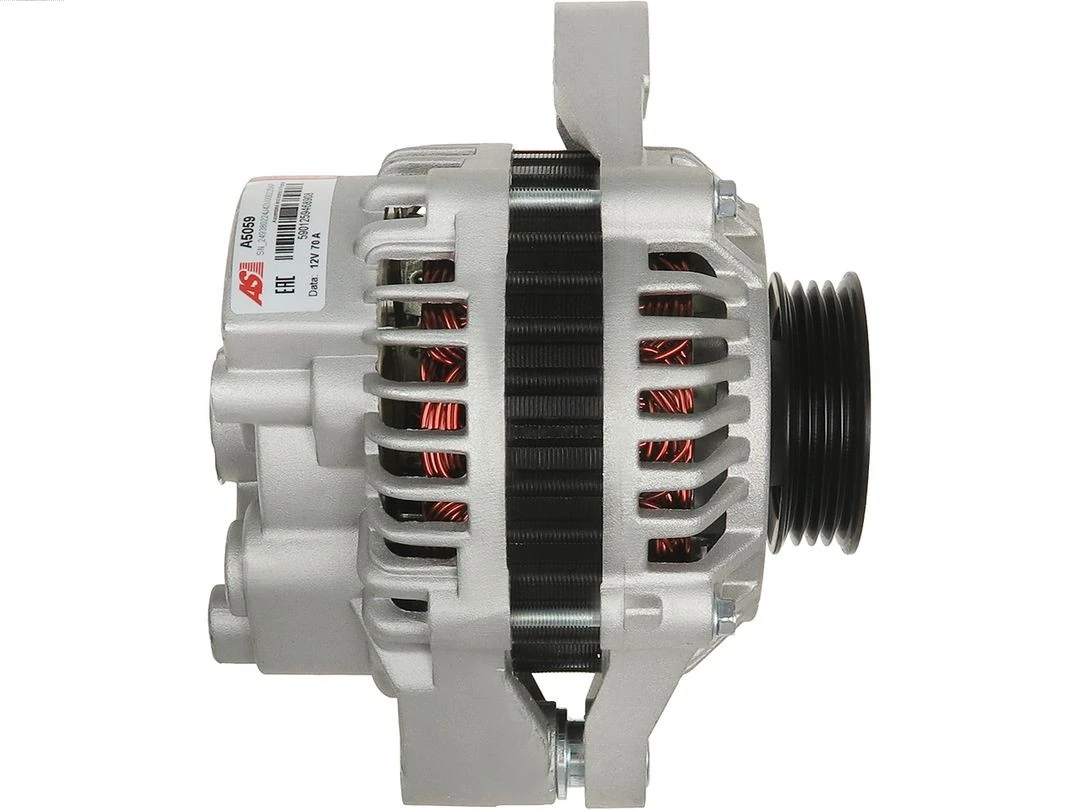 Alternator Brand new AS-PL A5059