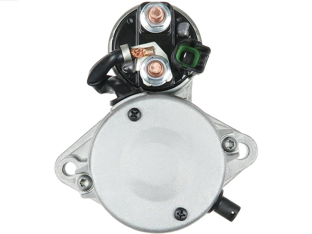 Starter Remanufactured AS-PL S6061PR