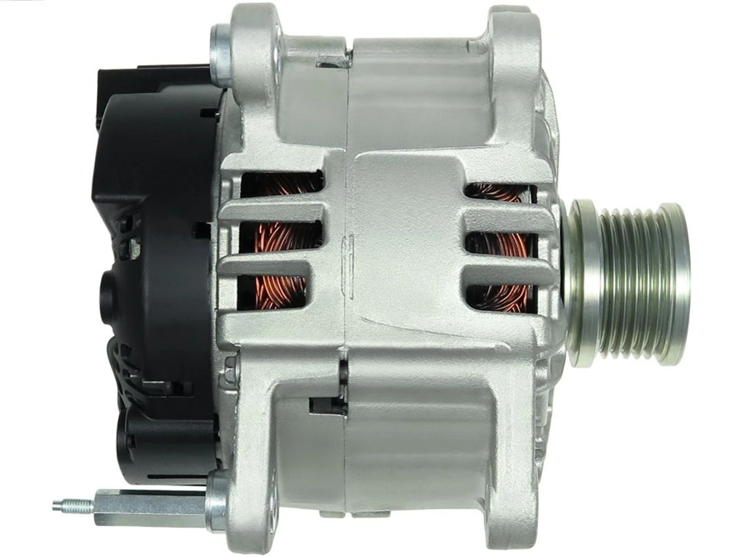 Alternator Remanufactured AS-PL A3317PR