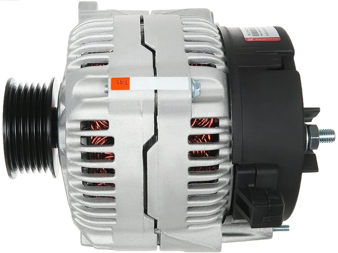 AS-PL A0079 Alternator