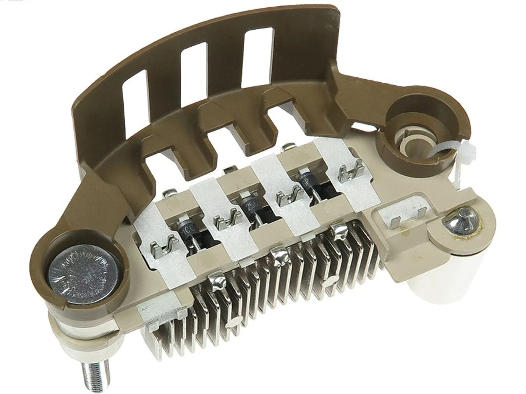 Rectifier, alternator Brand new AS-PL ARC5009