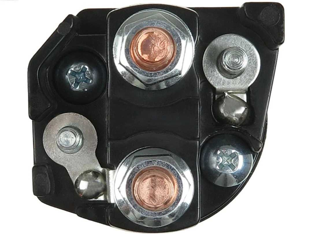 AS-PL SS4016 Solenoid Switch, starter