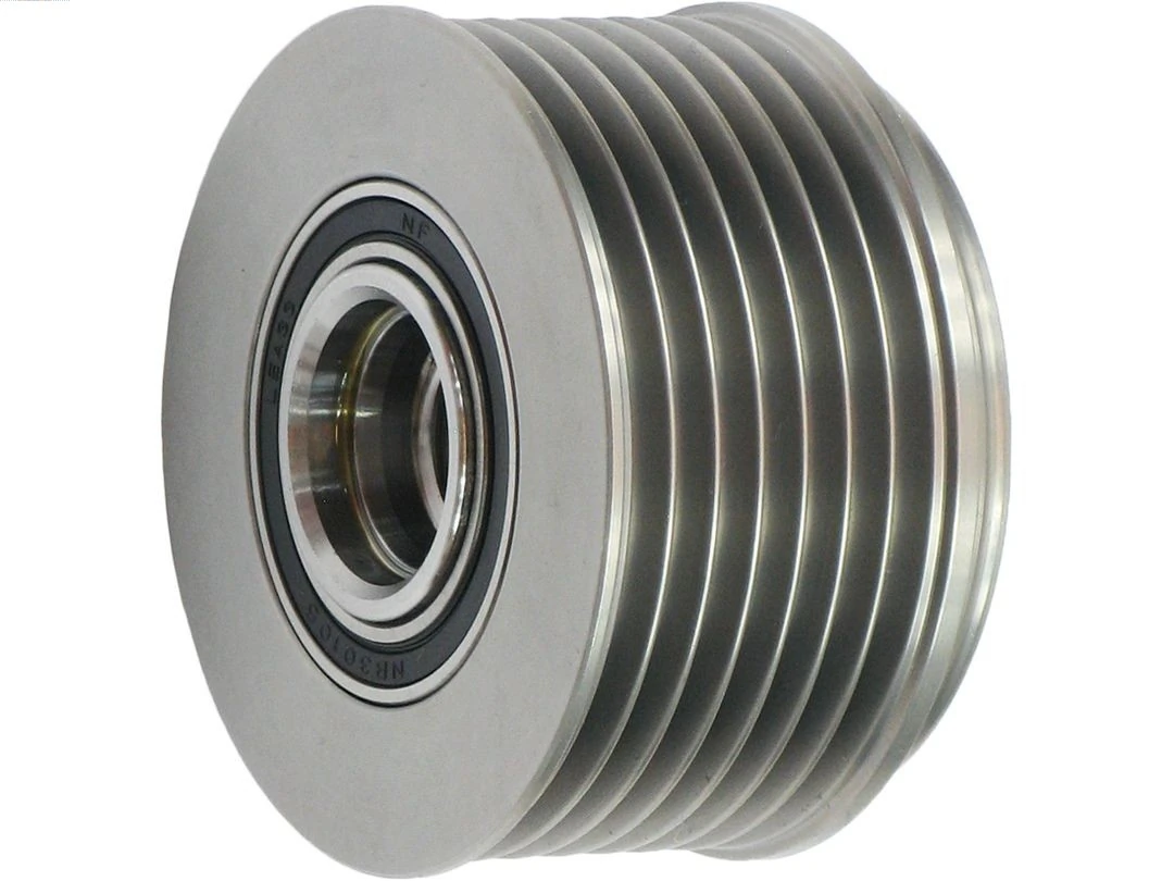 Alternator Freewheel Clutch Brand new AS-PL AFP0013(V)