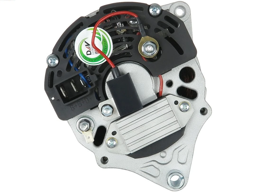 AS-PL A9323S Alternator