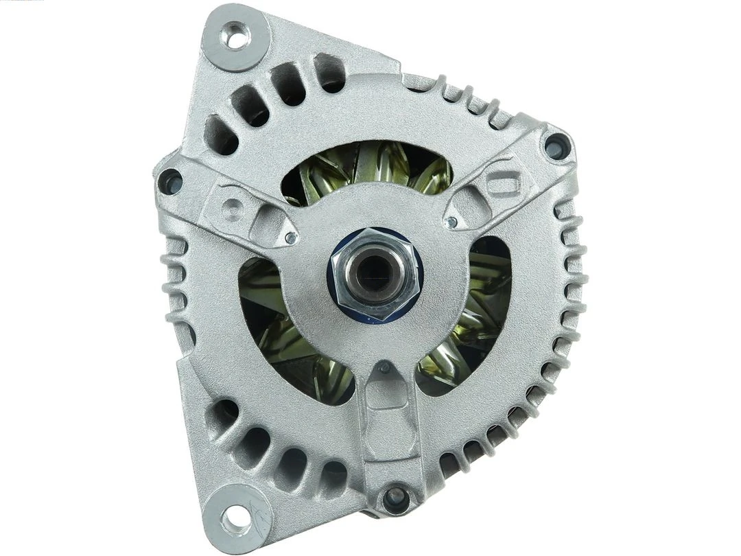 AS-PL A4112 Alternator