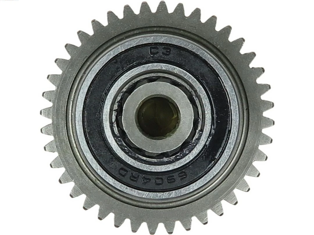 AS-PL SD6117P Freewheel Gear, starter