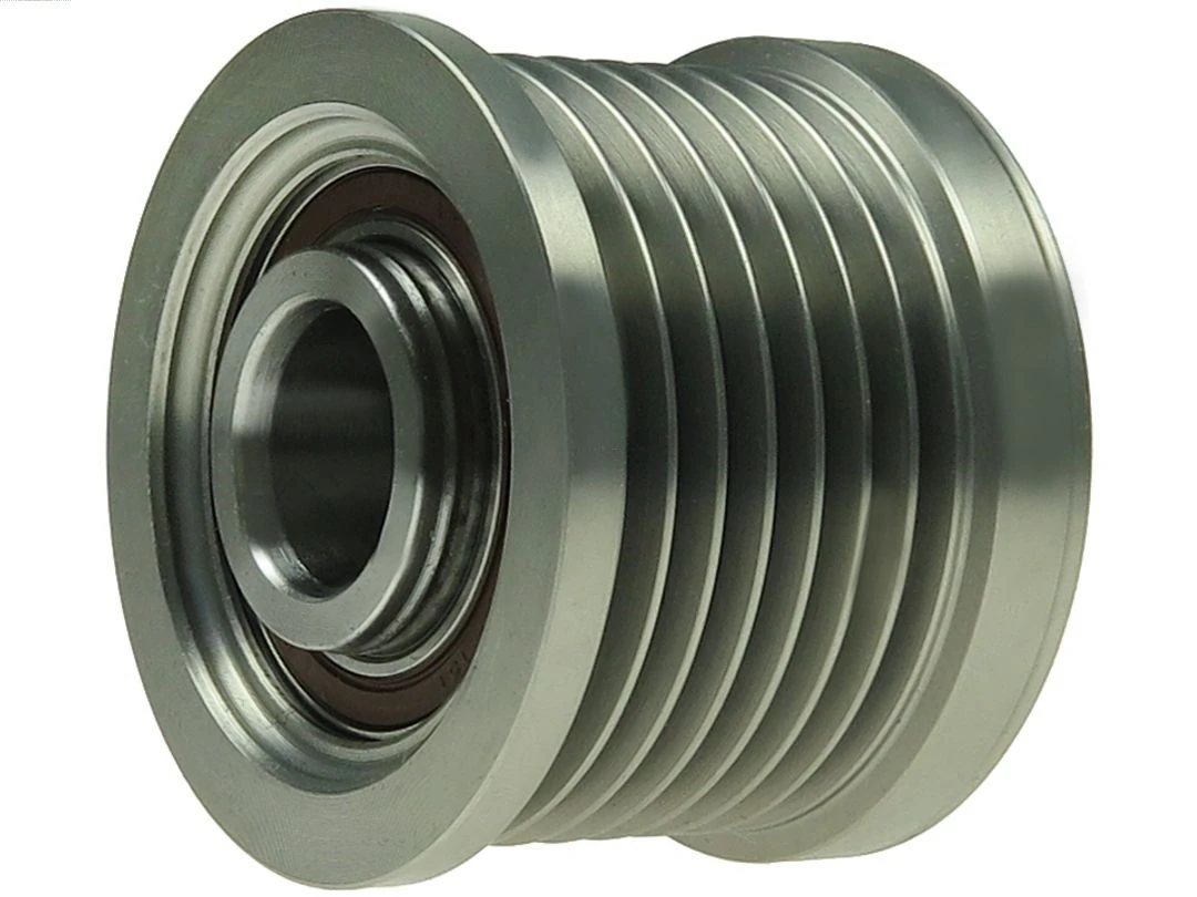 Alternator Freewheel Clutch Brand new AS-PL AFP0058