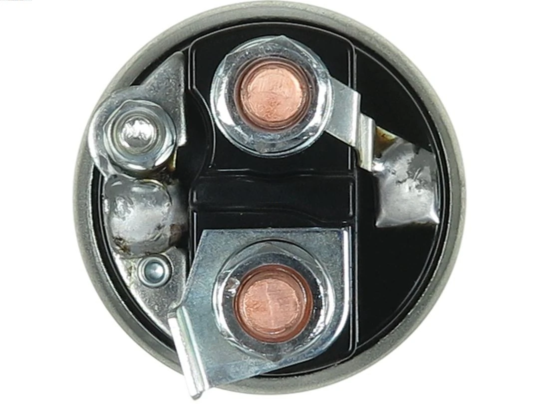 AS-PL SS2071P Solenoid Switch, starter