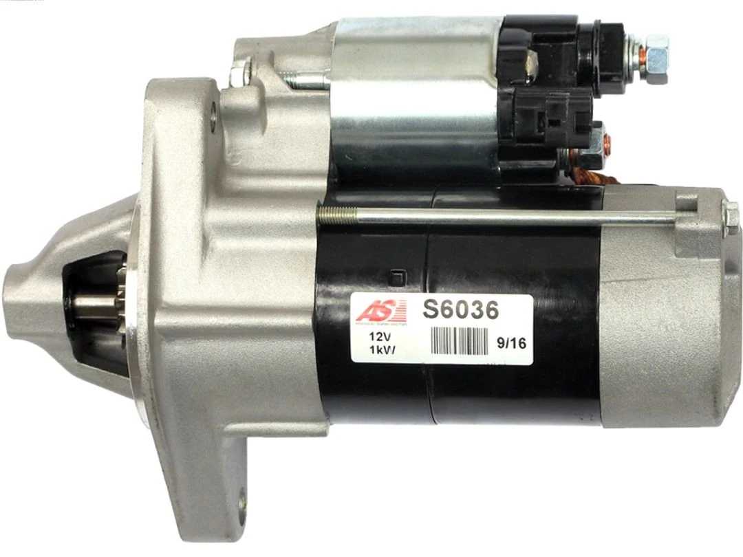 Starter Brand new AS-PL S6036