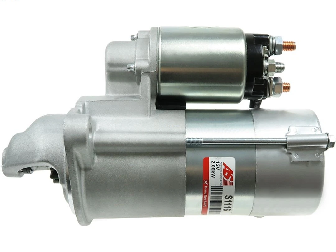 AS-PL S1116 Starter