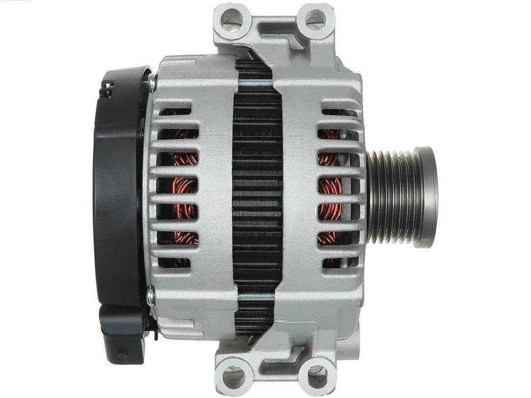 Alternator Brand new AS-PL A0758S