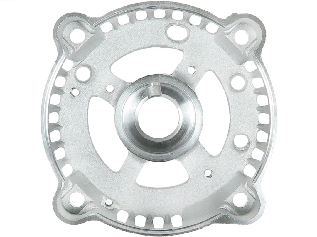 AS-PL ABR6012 Bracket, alternator drive flange