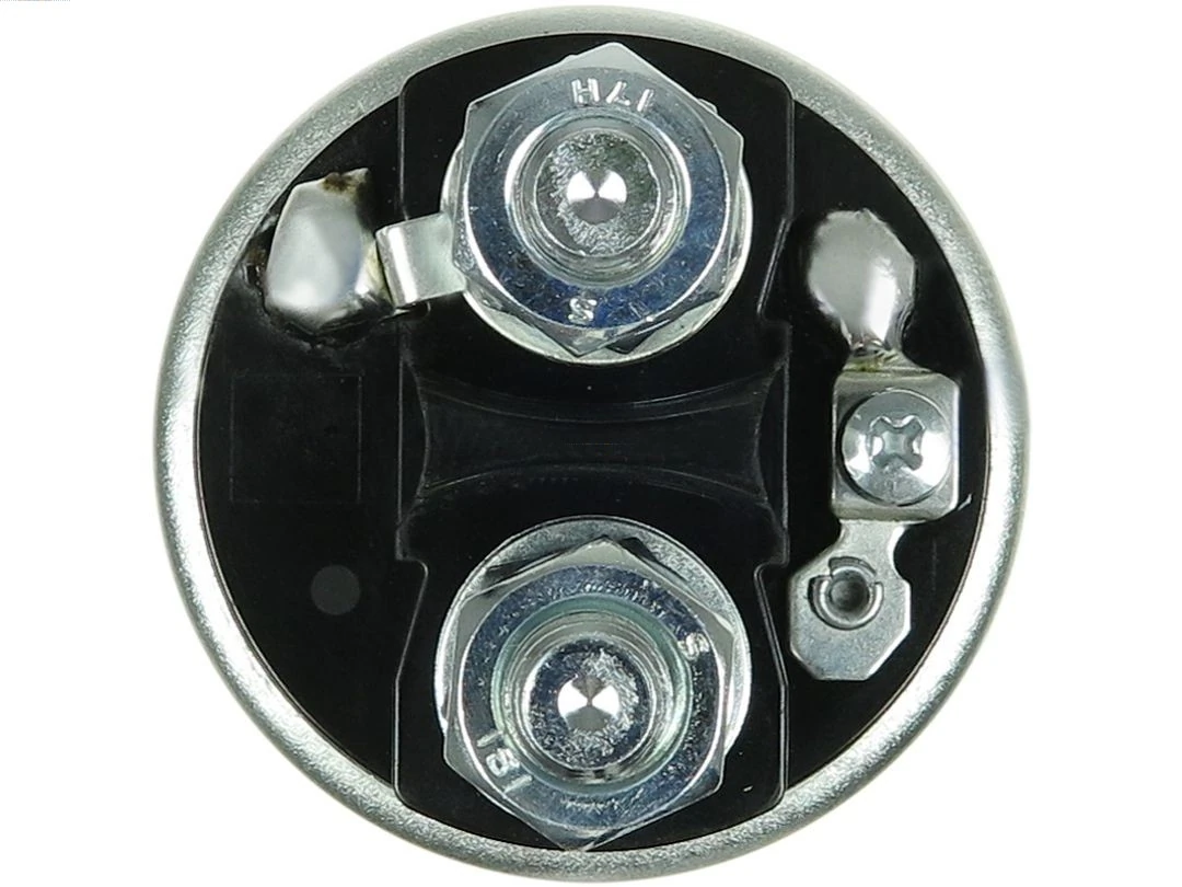 Solenoid Switch, starter Brand new AS-PL SS0286P