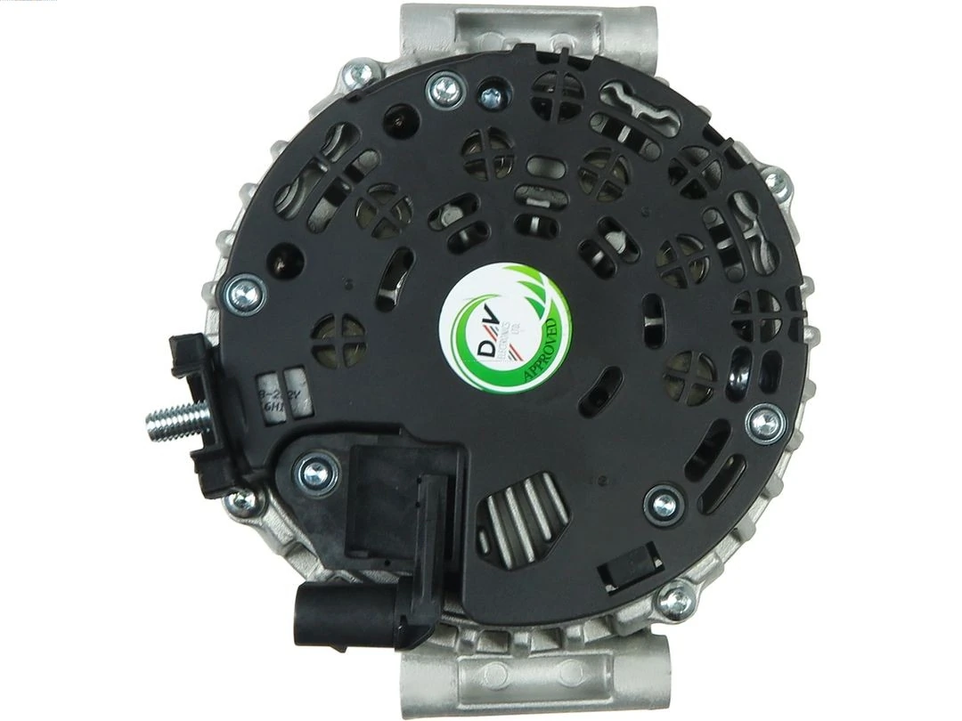 AS-PL A0504 Alternator